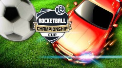 Rocketball: Championship Cup