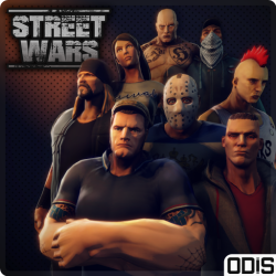 Street Wars