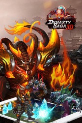 Dynasty Saga 3D: Three Kingdoms