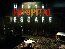 Mental Hospital Escape