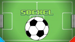 Socxel: Pixel Soccer