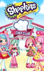 Shopkins: Chef Club