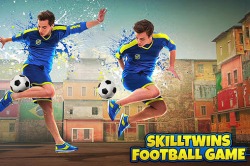 Skilltwins: Football Game