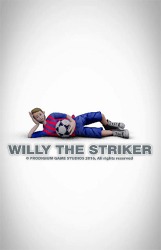 Willy The Striker: Soccer