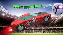 Super Rocketball: Multiplayer