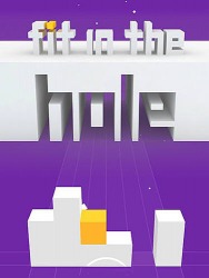 Fit In The Hole