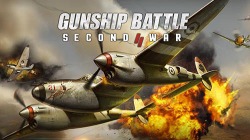 Gunship Battle: Second War