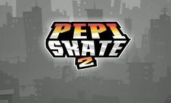 Pepi Skate 2