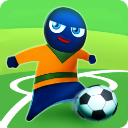 Footlol: Crazy Soccer