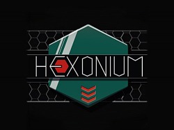 Hexonium