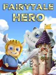 Fairytale Hero: Match 3 Puzzle