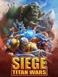 Siege: Titan Wars