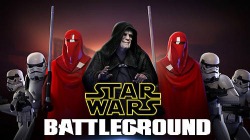 Star Wars: Battlegrounds