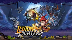 Legion Fighters