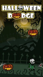 Halloween Dodge