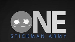 One Stickman Army