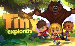 Tiny Explorers