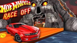 Hot Wheels: Race Off