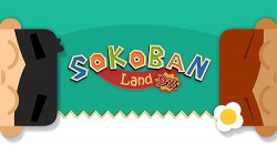 Sokoban Land DX