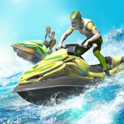 Top Boat: Racing Simulator 3D