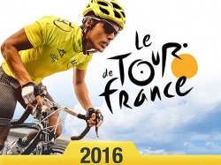 Tour De France 2016: The Official Game