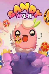 Cukso: Candy Match