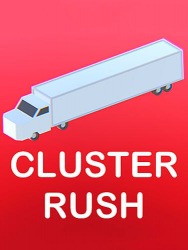 Cluster Rush: Crazy Truck