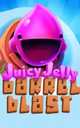 Juicy Jelly Barrel Blast