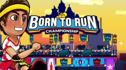 Born To Run: Championship