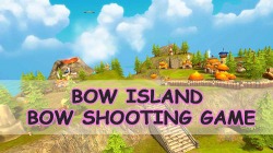 Bow Island: Bow Shooting Game