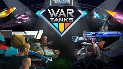 War Tanks: Multiplayer Game