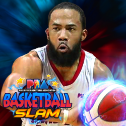 Philippine Slam! Basketball