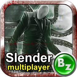 Slenderman: Hide And Seek Online