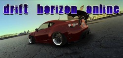 Drift Horizon Online