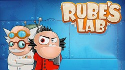 Rube&#039;s Lab