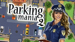 Parking Mania 2