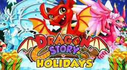 Dragon Story: Holidays