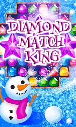 Diamond Match King