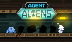 Agent Aliens