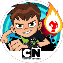 Ben 10: Up To Speed