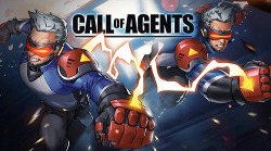 Call Of Agents