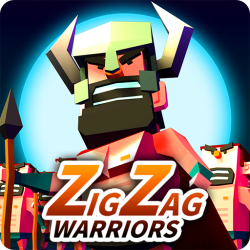 Zigzag Warriors