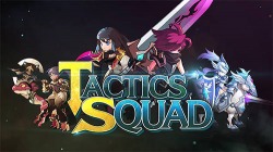 Tactics Squad: Dungeon Heroes