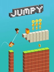 Jumpy