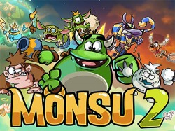 Monsu 2