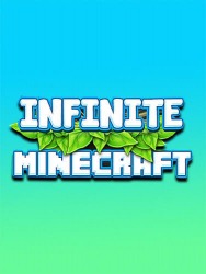 Infinite Minecraft Runner