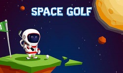 Space Golf Galaxy