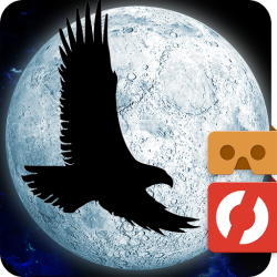 Moon Bird VR