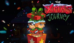 The Christmas Journey Gold