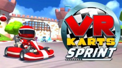 VR Karts: Sprint